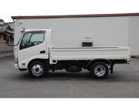 HINO Dutro Flat Body TKG-XZU675M 2016 120,000km_4