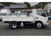 HINO Dutro Flat Body TKG-XZU675M 2016 120,000km_5