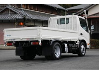 HINO Dutro Flat Body TKG-XZU675M 2016 120,000km_6