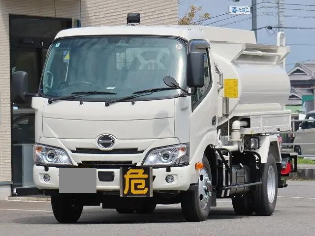 HINO Dutro Tank Lorry 2DG-XZU685M 2025 1,000km