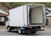 ISUZU Elf Refrigerator & Freezer Truck 2RG-NPR88AN 2020 184,000km_10