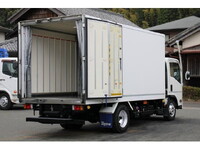 ISUZU Elf Refrigerator & Freezer Truck 2RG-NPR88AN 2020 184,000km_11