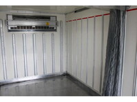 ISUZU Elf Refrigerator & Freezer Truck 2RG-NPR88AN 2020 184,000km_15