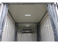 ISUZU Elf Refrigerator & Freezer Truck 2RG-NPR88AN 2020 184,000km_17