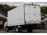 ISUZU Elf Refrigerator & Freezer Truck 2RG-NPR88AN 2020 184,000km_2