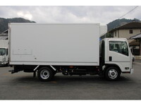 ISUZU Elf Refrigerator & Freezer Truck 2RG-NPR88AN 2020 184,000km_5