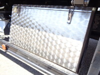 MITSUBISHI FUSO Canter Truck (With 4 Steps Of Cranes) TPG-FEA80 2018 151,667km_13