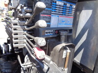 MITSUBISHI FUSO Canter Truck (With 4 Steps Of Cranes) TPG-FEA80 2018 151,667km_15