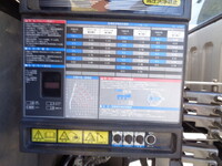 MITSUBISHI FUSO Canter Truck (With 4 Steps Of Cranes) TPG-FEA80 2018 151,667km_17