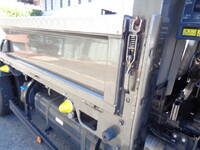 MITSUBISHI FUSO Canter Truck (With 4 Steps Of Cranes) TPG-FEA80 2018 151,667km_19