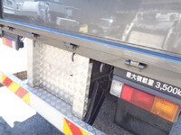 MITSUBISHI FUSO Canter Truck (With 4 Steps Of Cranes) TPG-FEA80 2018 151,667km_20