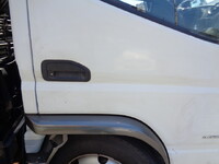 MITSUBISHI FUSO Canter Truck (With 4 Steps Of Cranes) TPG-FEA80 2018 151,667km_21