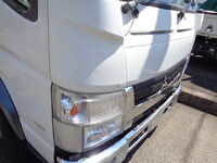 MITSUBISHI FUSO Canter Truck (With 4 Steps Of Cranes) TPG-FEA80 2018 151,667km_22