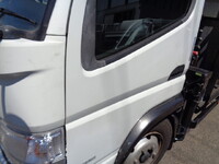 MITSUBISHI FUSO Canter Truck (With 4 Steps Of Cranes) TPG-FEA80 2018 151,667km_23