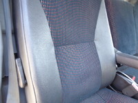 MITSUBISHI FUSO Canter Truck (With 4 Steps Of Cranes) TPG-FEA80 2018 151,667km_25