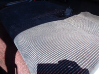 MITSUBISHI FUSO Canter Truck (With 4 Steps Of Cranes) TPG-FEA80 2018 151,667km_28