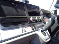 MITSUBISHI FUSO Canter Truck (With 4 Steps Of Cranes) TPG-FEA80 2018 151,667km_29