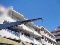 MITSUBISHI FUSO Canter Truck (With 4 Steps Of Cranes) TPG-FEA80 2018 151,667km_31