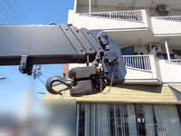 MITSUBISHI FUSO Canter Truck (With 4 Steps Of Cranes) TPG-FEA80 2018 151,667km_32