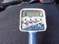 MITSUBISHI FUSO Canter Truck (With 4 Steps Of Cranes) TPG-FEA80 2018 151,667km_33