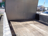 MITSUBISHI FUSO Canter Truck (With 4 Steps Of Cranes) TPG-FEA80 2018 151,667km_6