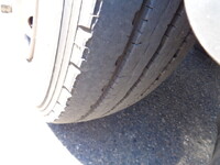 MITSUBISHI FUSO Canter Truck (With 4 Steps Of Cranes) TPG-FEA80 2018 151,667km_8