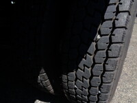 MITSUBISHI FUSO Canter Truck (With 4 Steps Of Cranes) TPG-FEA80 2018 151,667km_9