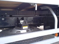 HINO Ranger Aluminum Block 2KG-FD2ABG 2025 1,288km_10