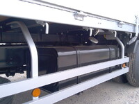 HINO Ranger Aluminum Block 2KG-FD2ABG 2025 1,288km_11