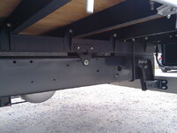 HINO Ranger Aluminum Block 2KG-FD2ABG 2025 1,288km_12