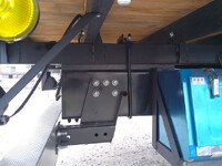 HINO Ranger Aluminum Block 2KG-FD2ABG 2025 1,288km_13