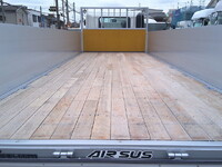 HINO Ranger Aluminum Block 2KG-FD2ABG 2025 1,288km_16