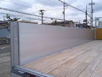 HINO Ranger Aluminum Block 2KG-FD2ABG 2025 1,288km_18