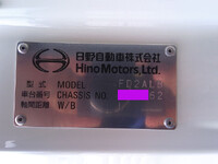 HINO Ranger Aluminum Block 2KG-FD2ABG 2025 1,288km_19