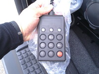 HINO Ranger Aluminum Block 2KG-FD2ABG 2025 1,288km_20