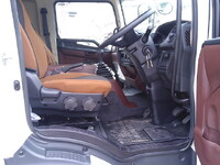 HINO Ranger Aluminum Block 2KG-FD2ABG 2025 1,288km_21