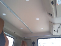 HINO Ranger Aluminum Block 2KG-FD2ABG 2025 1,288km_24