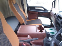 HINO Ranger Aluminum Block 2KG-FD2ABG 2025 1,288km_25