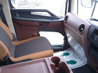 HINO Ranger Aluminum Block 2KG-FD2ABG 2025 1,288km_26