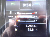 HINO Ranger Aluminum Block 2KG-FD2ABG 2025 1,288km_28