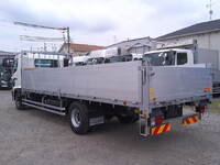 HINO Ranger Aluminum Block 2KG-FD2ABG 2025 1,288km_2