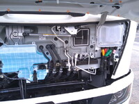 HINO Ranger Aluminum Block 2KG-FD2ABG 2025 1,288km_32