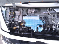 HINO Ranger Aluminum Block 2KG-FD2ABG 2025 1,288km_33