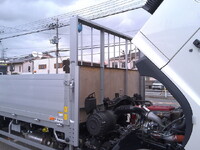 HINO Ranger Aluminum Block 2KG-FD2ABG 2025 1,288km_36