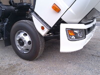 HINO Ranger Aluminum Block 2KG-FD2ABG 2025 1,288km_39