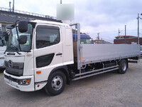 HINO Ranger Aluminum Block 2KG-FD2ABG 2025 1,288km_3