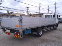HINO Ranger Aluminum Block 2KG-FD2ABG 2025 1,288km_4
