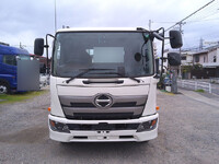 HINO Ranger Aluminum Block 2KG-FD2ABG 2025 1,288km_5