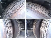 HINO Ranger Aluminum Block 2KG-FD2ABG 2025 1,288km_7