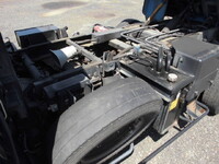 ISUZU Elf Garbage Truck TKG-NMR85N 2014 142,033km_14